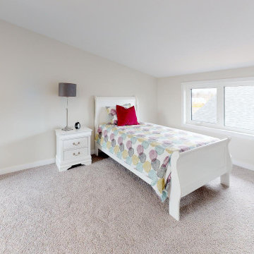 Prairie Heights - 2095 sq. ft,