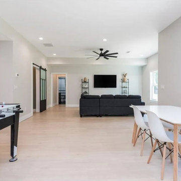 Sweat Equity Suite