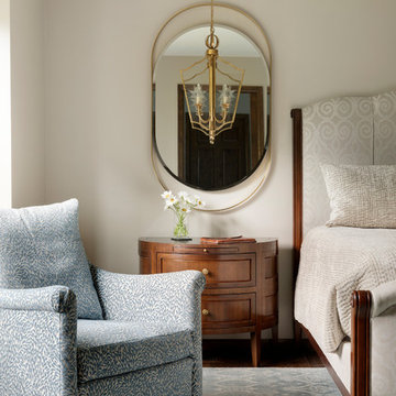 Apple Valley Master Suite