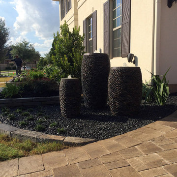 Residential Projects