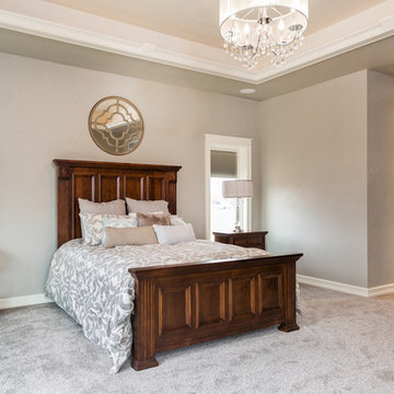 Charming Retreat