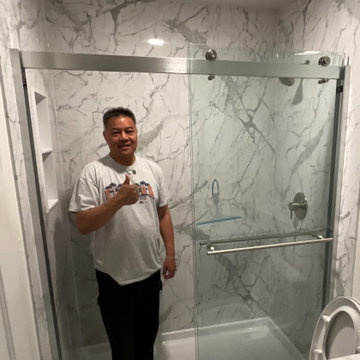 Thumbs Up from Satisfied Customers!