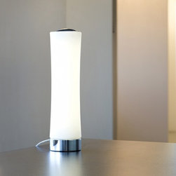 Take Table Lamp by Lumen Center - Table Lamps