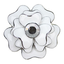 Petal Drain - Linkasink - Bathroom Sink And Faucet Parts