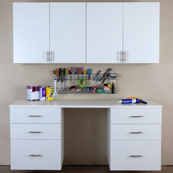 Garage Organizers - Products