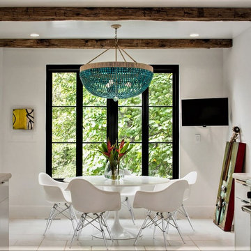 TownHouse - Gut Renovation