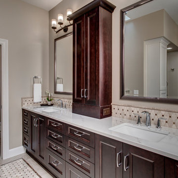 The Crossings Master Bath Retreat