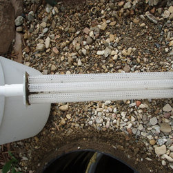 Effluent filter - Products