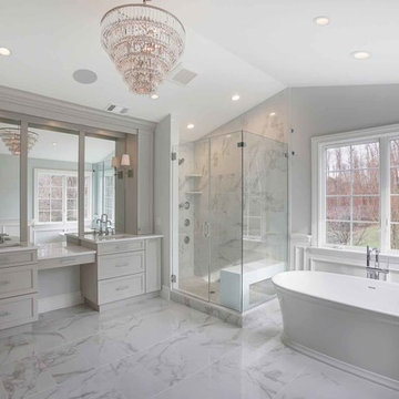 Home Interior Remodel - Holmdel, NJ