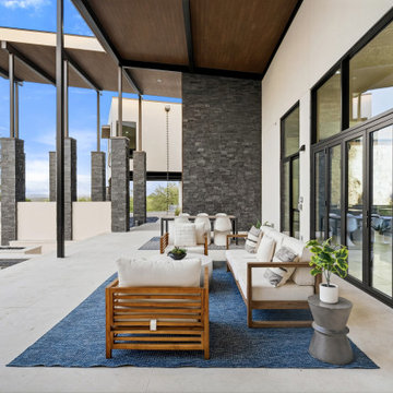 Bluewater Residency