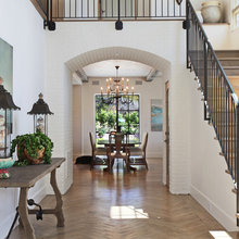 Modern Mediterranean