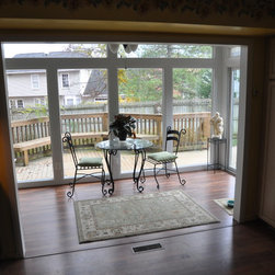 Sunrooms - Products