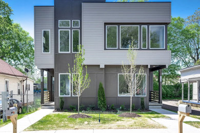 Exterior home photo in Nashville