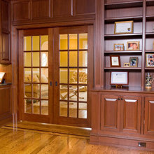Sunroom Doors