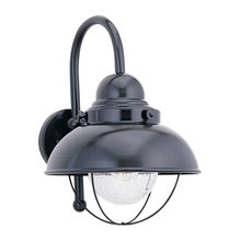 Glen | Exterior Lights