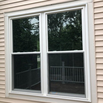 Kingston Window Line