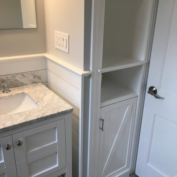 Nikki's Bathroom