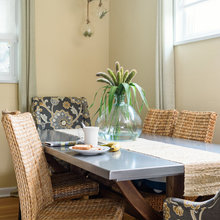 Cyriac + Ancy Dining