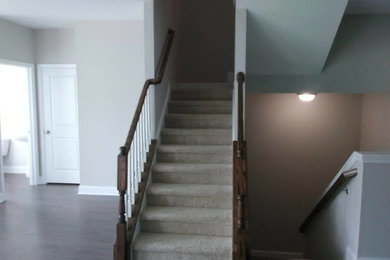 Staircase - staircase idea in Philadelphia