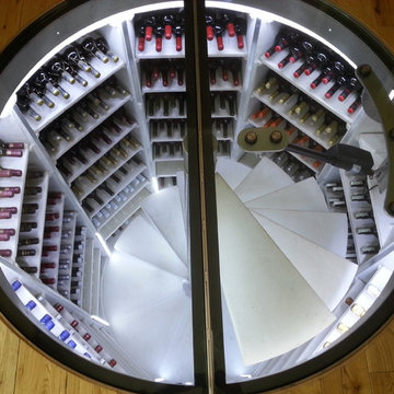 Trap Doors