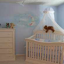 Boy Nursery