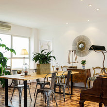 Interiores