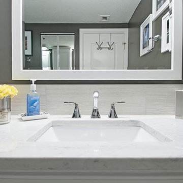 Downtown Condo