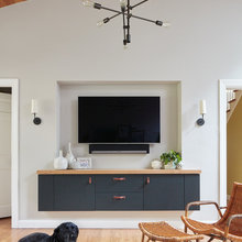 TV Location ideas