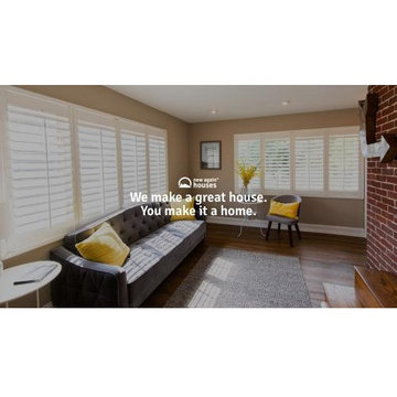 New Again Houses®