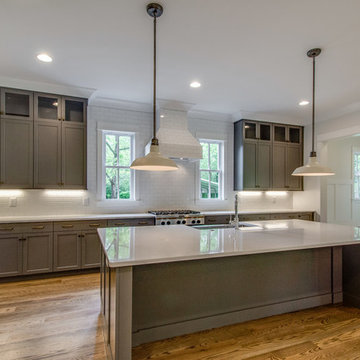213 Old Liberty Pike, Franklin, TN
