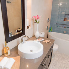 small bathroom ideas