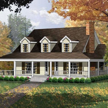 EXTERIORS I LOVE