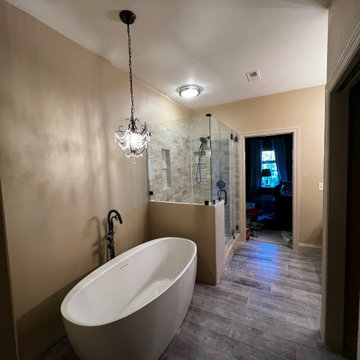 Bathroom Remodels
