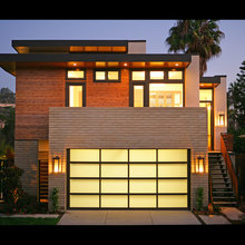 modern homes ideas