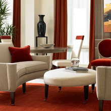 Drawing room