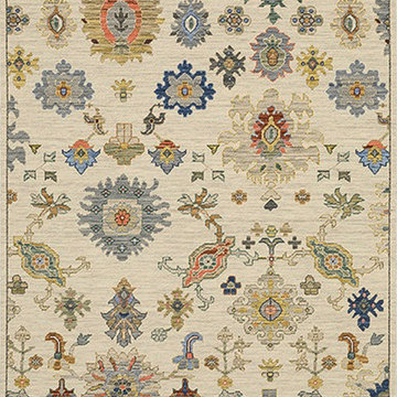 Fine Serapi, Heriz, Tribal, and Persian Traditional Rugs
