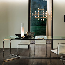 Gallotti & Radice Tables - Dining Tables