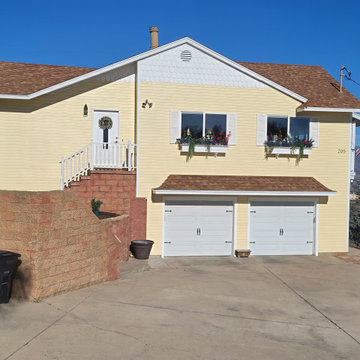 Build New House  Build It Consulting & Construction