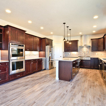 Large Custom in Broomfield