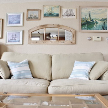 Port Gamble Beach House