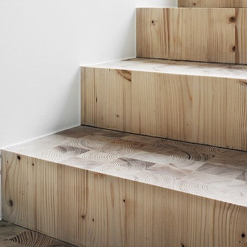 Stairs designs