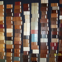Some Other Items Done For past clients - Products