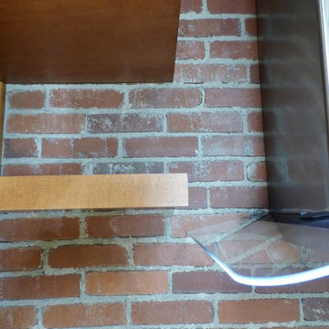 Kitchen Remodel: Cecil