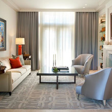 Mum Guest Room