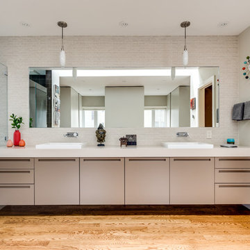 Liberty Hill Modern