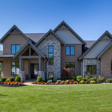 2016 Homearama