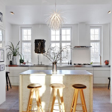 Copenhagen Villa