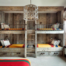 Bunk Room