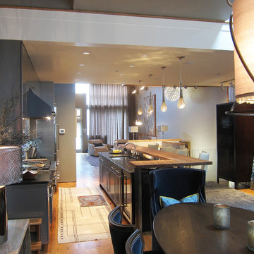 Pants Factory Loft