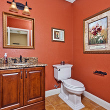 Bathroom Ideas